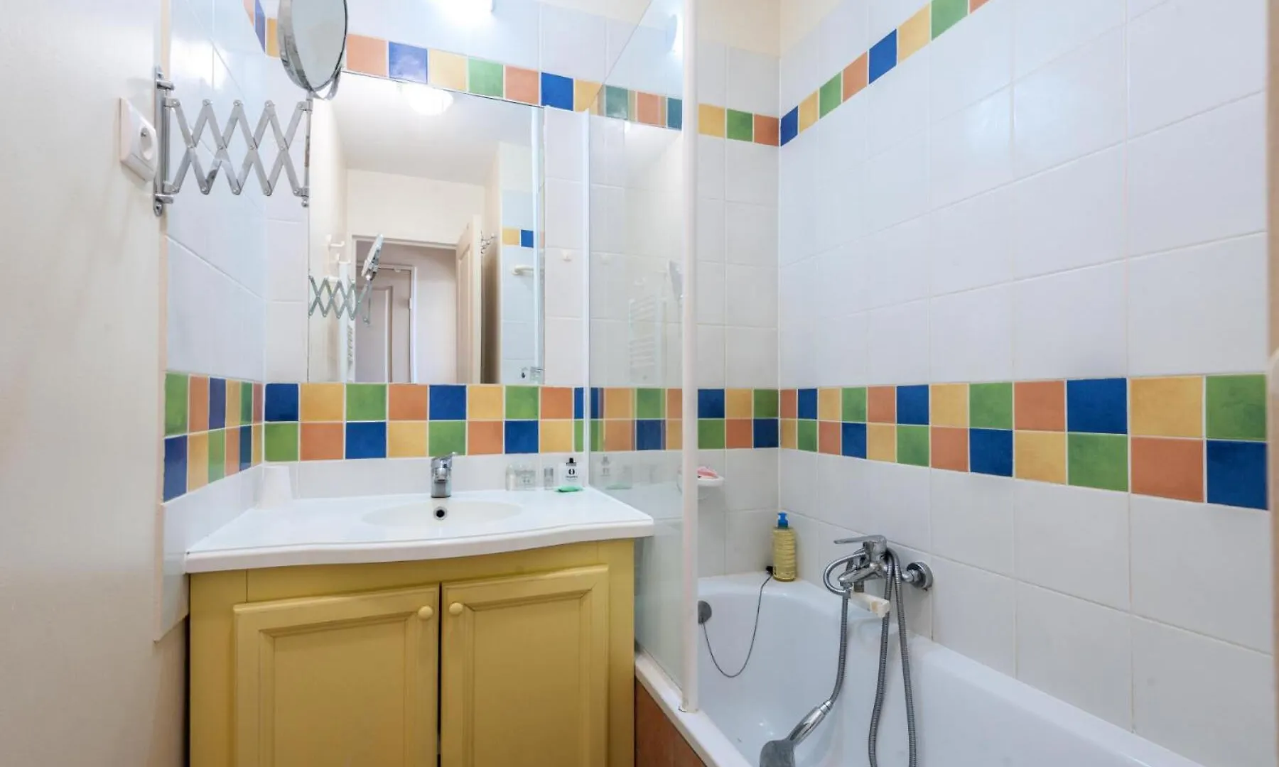 Apartmán Village Pont Royal En Provence - Maeva Home - Appartement 2 Pieces 6 Personnes - Selection Mae-0844 Mallemort