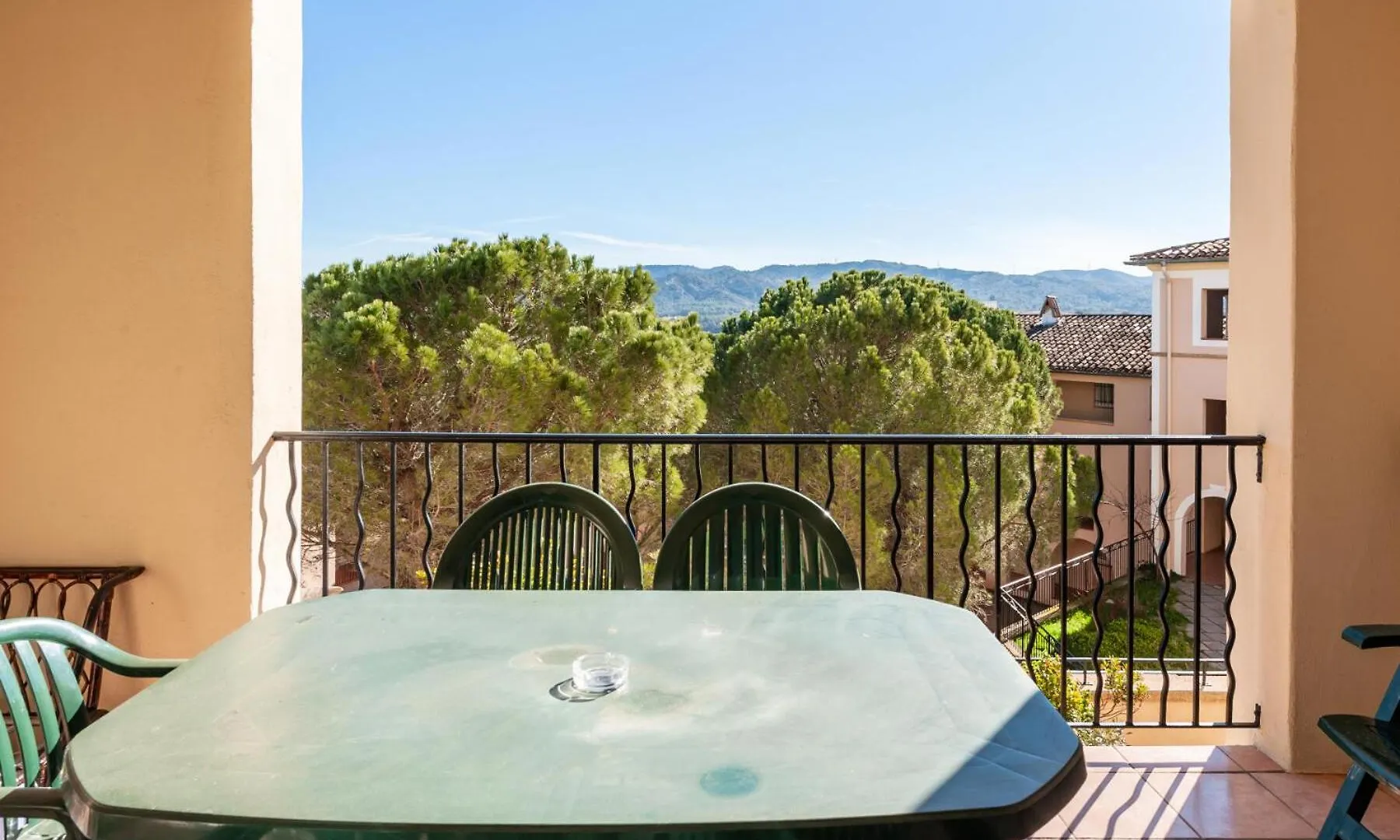 Village Pont Royal En Provence - Maeva Home - Appartement 2 Pieces 6 Personnes - Selection Mae-0844 Mallemort
