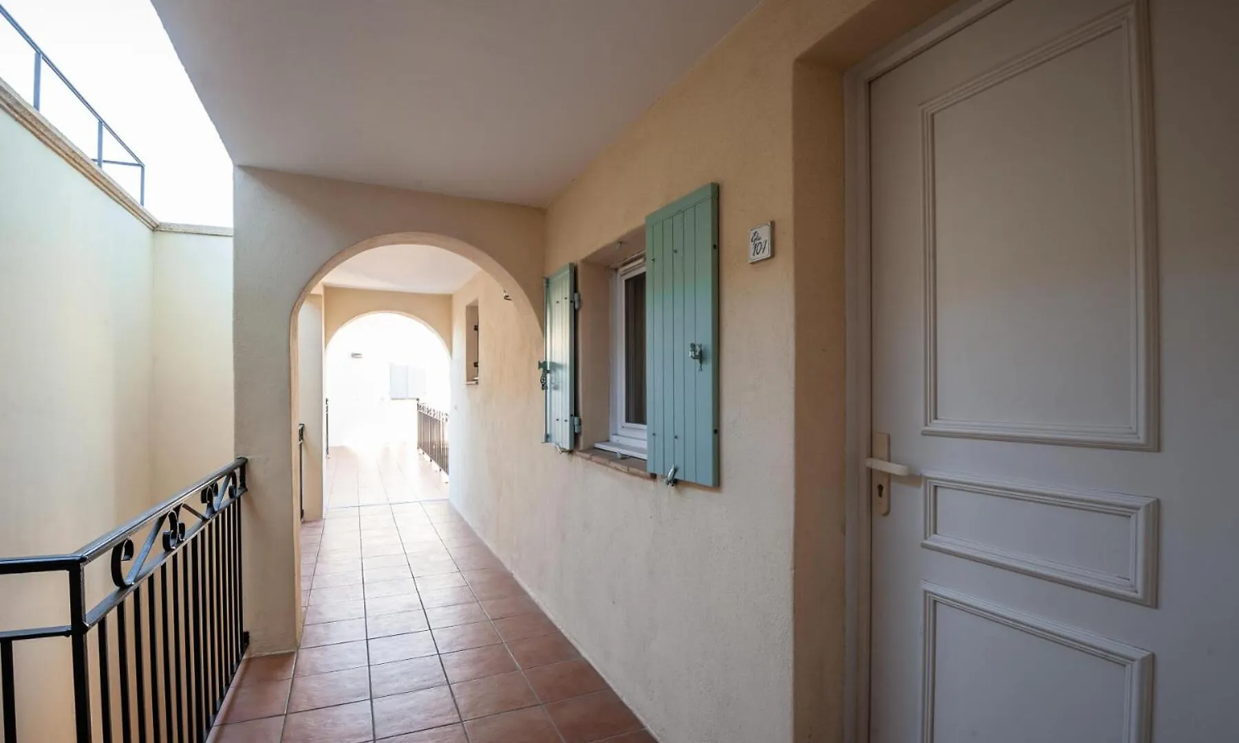 Village Pont Royal En Provence - Maeva Home - Appartement 2 Pieces 6 Personnes - Selection Mae-0844 Mallemort