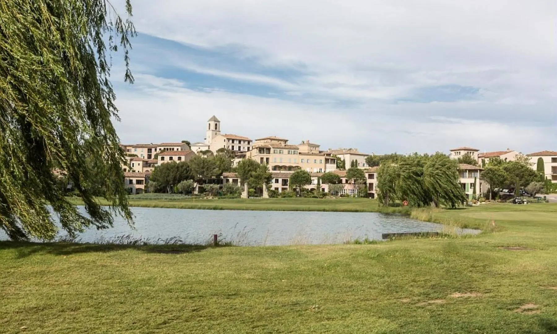 Apartmán Village Pont Royal En Provence - Maeva Home - Appartement 2 Pieces 6 Personnes - Selection Mae-0844 Mallemort