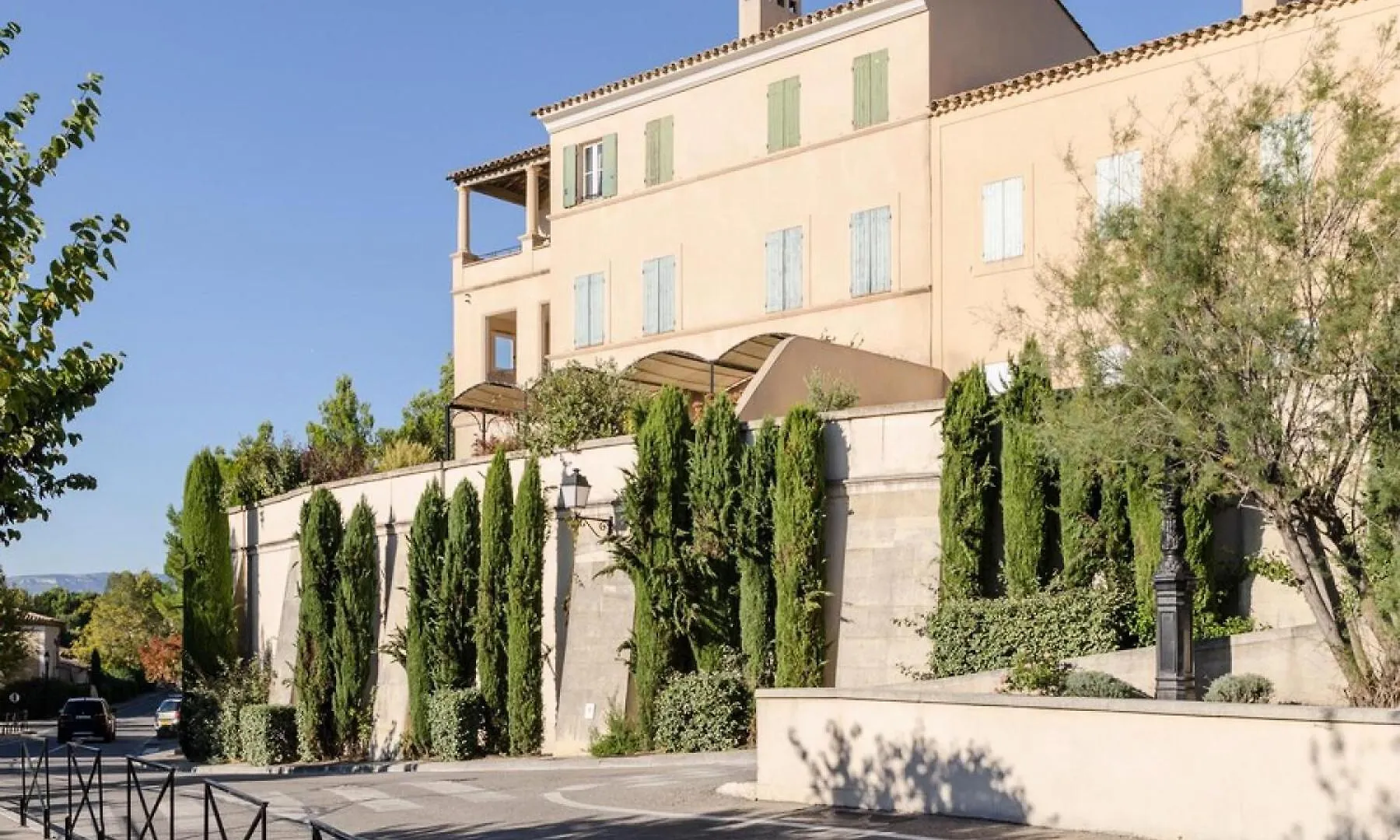 Village Pont Royal En Provence - Maeva Home - Appartement 2 Pieces 6 Personnes - Selection Mae-0844 Mallemort 0*,