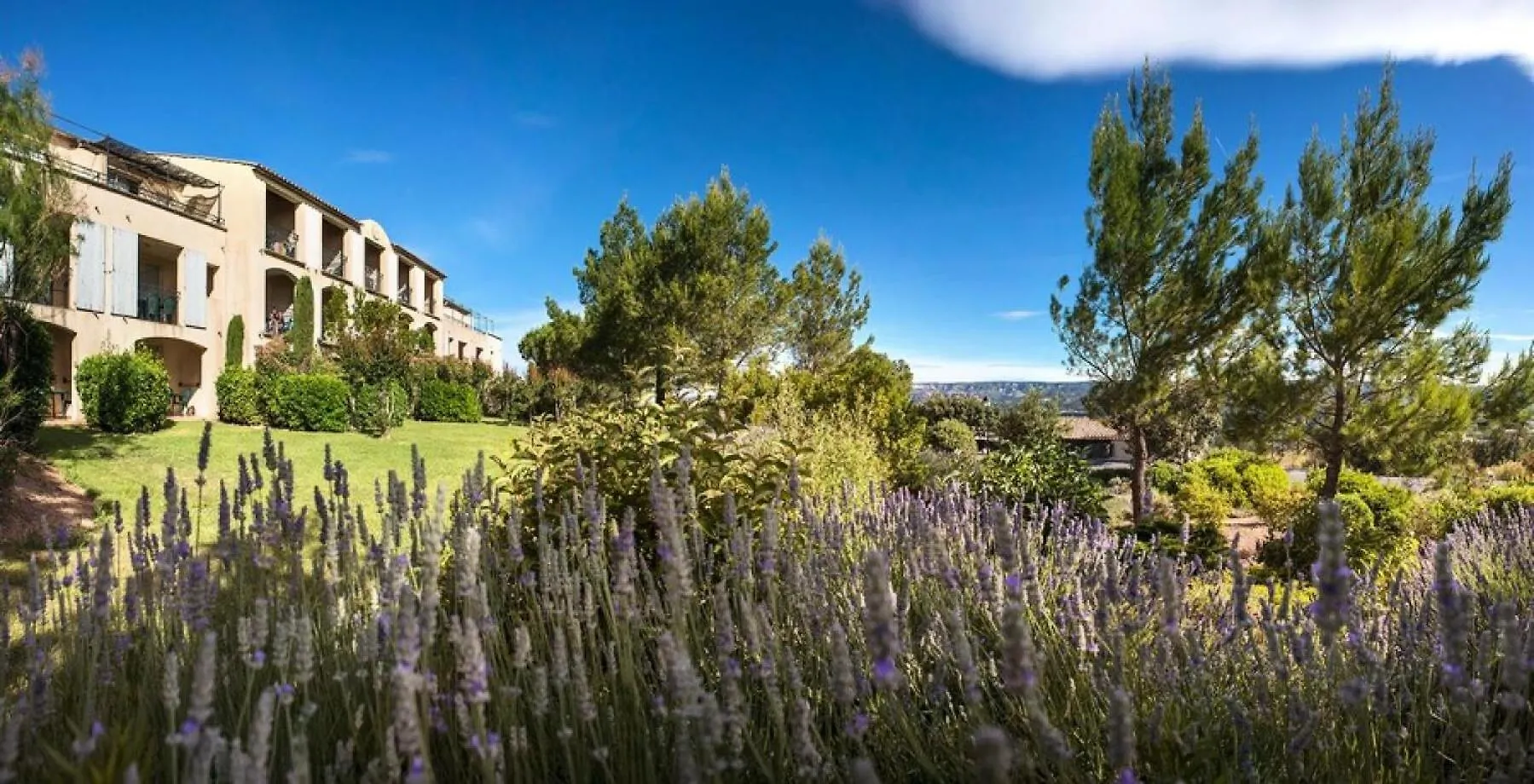 Village Pont Royal En Provence - Maeva Home - Appartement 2 Pieces 6 Personnes - Selection Mae-0844 Mallemort Francie