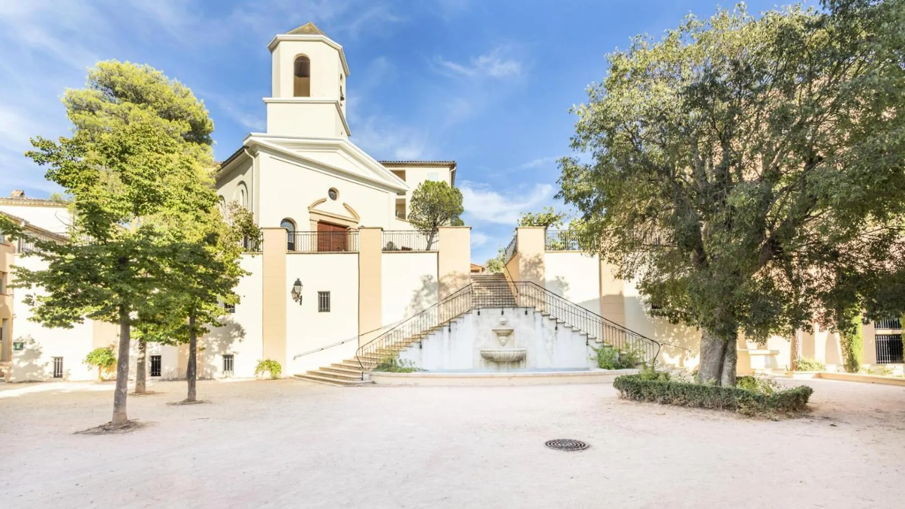 Apartmán Village Pont Royal En Provence - Maeva Home - Appartement 2 Pieces 6 Personnes - Selection Mae-0844 Mallemort