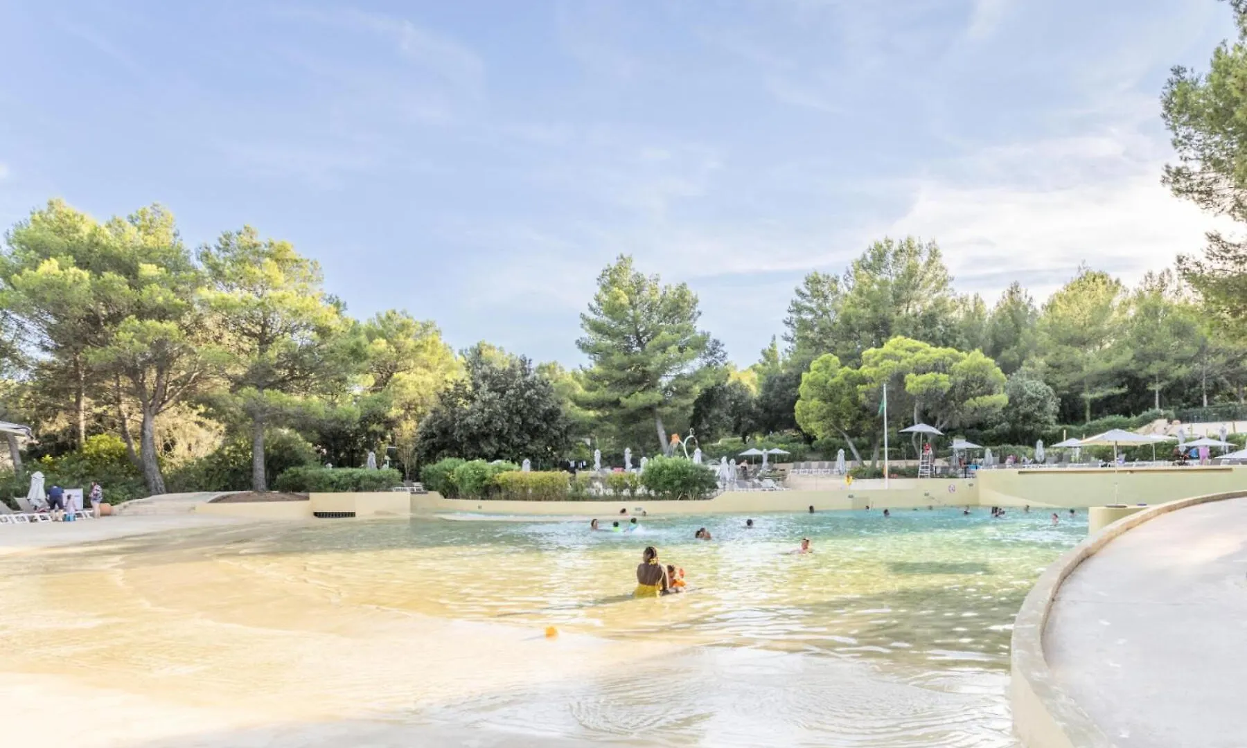 Apartmán Village Pont Royal En Provence - Maeva Home - Appartement 2 Pieces 6 Personnes - Selection Mae-0844 Mallemort Francie